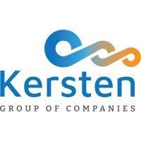 c. kersten en co. n.v. logo image