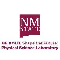 psl -  physical science laboratory logo image