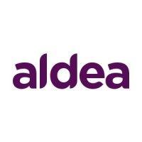 aldea logo image