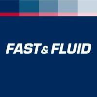 fast and fluid management logo image