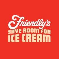 friendly's restaurants logo image