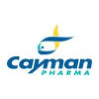 cayman pharma s.r.o.