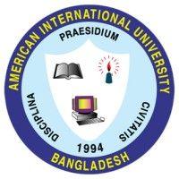 aiub institute of continuing education logo image