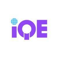 iqe logo image