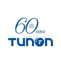 ecole internationale tunon logo image