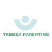 tribeca parenting logo image