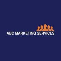 abc marketing services logo image