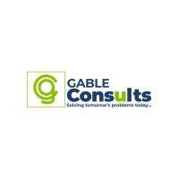 gable consults logo image