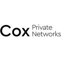 cox private networks logo image