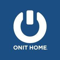 onit home logo image