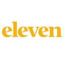 logo of Eleven