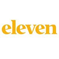 eleven logo image