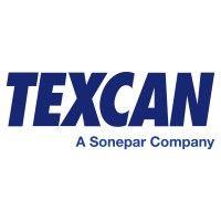 texcan logo image