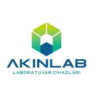 akın laboratuvar cihazları logo image