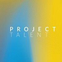 project talent logo image