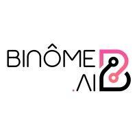 binôme.ai logo image