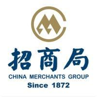 china merchants industry holdings co., ltd logo image