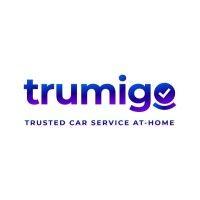 trumigo india logo image