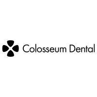 colosseum dental benelux logo image