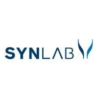 synlab czech s.r.o. logo image