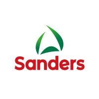 sanders nutrition animale logo image