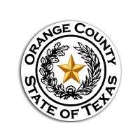 orange county logo image