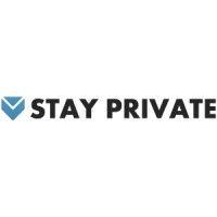 stayprivate logo image