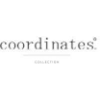 coordinates collection