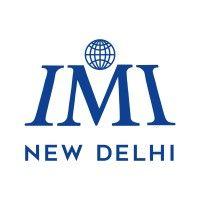 international management institute - imi logo image