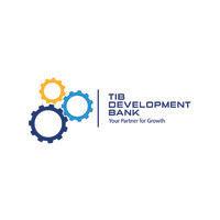 tib development bank ltd logo image