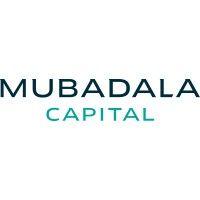 mubadala capital logo image