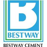 bestway cement limited logo image