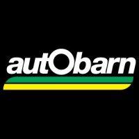 autobarn logo image