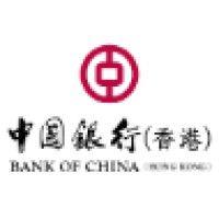 bank of china (hong kong) logo image