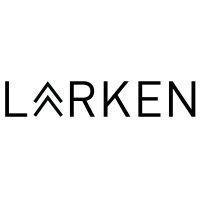 larken logo image