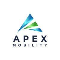 apex mobility logo image