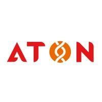 aton biotech logo image