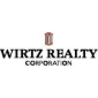 wirtz realty corporation logo image