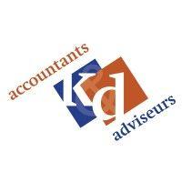 k & d accountants