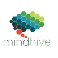 mindhive logo image