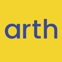 arth logo image