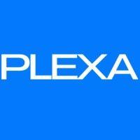 plexa logo image