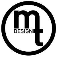 mélanie thomas design logo image