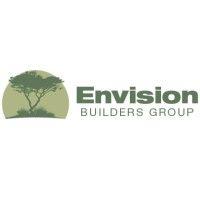 envision builders group logo image