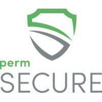 permsecure gmbh logo image