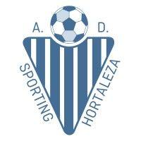 a.d. sporting de hortaleza logo image