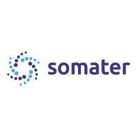 somater logo image