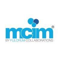 mcim by fulcrum collaborations logo image