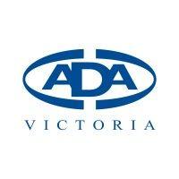 australian dental association victorian branch logo image