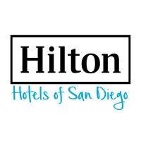 hilton san diego commercial services complex